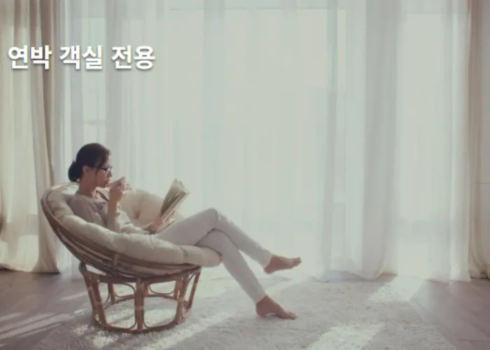 호텔 독산 넘버25 독산사거리점 *