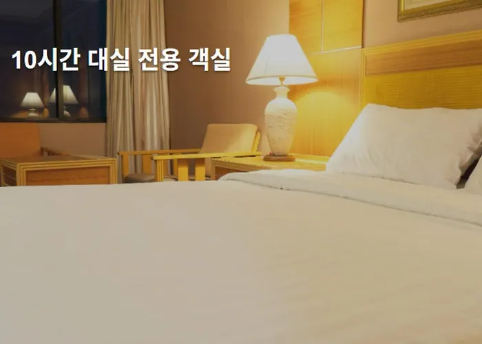 호텔 독산 넘버25 독산사거리점