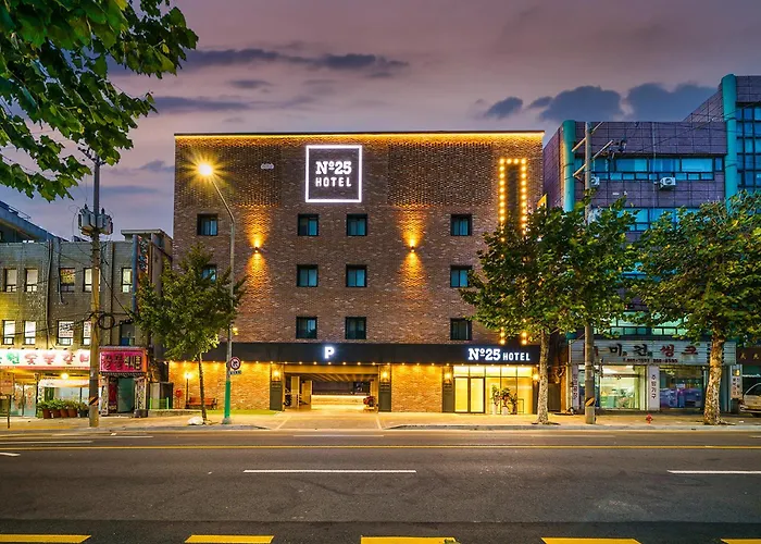 독산 넘버25 독산사거리점